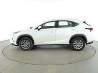 Gebraucht Lexus NX300h 143 PS (105 kW) 2020 Weiß SUV