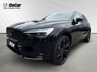 Gebraucht Volvo XC60 Plus 250 PS (183 kW) 2025 Schwarz SUV
