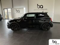 Gebraucht Mini John Cooper Works 178 PS (130 kW) 2024 Midnight black ii met. Kleinwagen