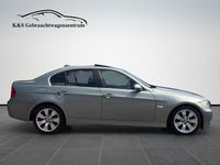 Gebraucht BMW 325 Performance 197 PS (144 kW) 2007 Limousine