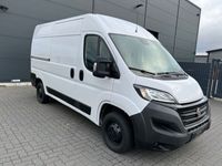 gebraucht Fiat Ducato 2,3 JTD L2H2*STANZ*SH*TEMPOM*KAMERA*TÜV