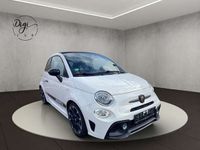 gebraucht Abarth 595C 595 CompetizioneAutomatik*Competizione*HU-AU NEU*