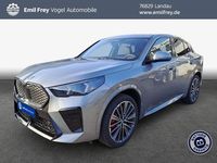 Neu BMW iX2 Performance 225 kW (306 PS) 2026 Grau SUV