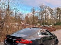 Gebraucht Jaguar XF 275 PS (202 kW) 2012 Andere farben Limousine