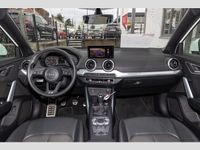 gebraucht Audi Q2 S line 30 TDI (Navi+,LED,sound,RFK,SHZ)