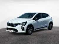 Gebraucht Mitsubishi Colt Invite 91 PS (66 kW) 2024 Arctic white Kleinwagen
