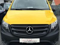 gebraucht Mercedes Vito Tourer 114CDI Edition Lang Automatik 8.Sitz