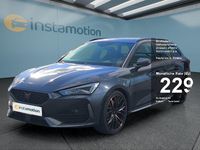 Second-hand Cupra Leon 300 CP (220 kW) 2023 Gri Break