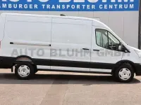 Gebraucht Ford Transit 131 PS (96 kW) 2024 Frostweiß Van