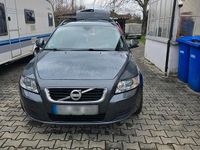 Gebraucht Volvo V50 150 PS (110 kW) 2011 Grau Kombi
