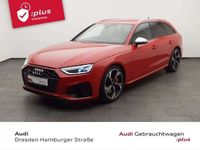 gebraucht Audi S4 3.0 TDI quattro Avant