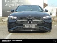 Gebraucht Mercedes 450 381 PS (280 kW) 2024 Lack obsidianschwarz (metallic) Coupé