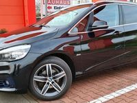 gebraucht BMW 218 Active Tourer d