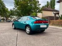Gebraucht Mazda 323 1998 Kleinwagen