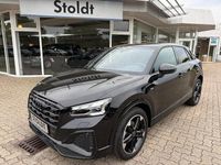 Gebraucht Audi Q2 S-Line 150 PS (110 kW) 2024 SUV