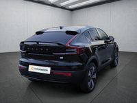 Gebraucht Volvo C40 Core 169 kW (231 PS) 2022 Schwarz SUV