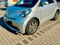 gebraucht Toyota iQ 1,0 Automatik-Einparkhilfe