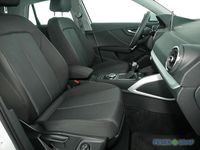 gebraucht Audi Q2 advanced 40 TFSI quattro S tronic