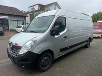 Gebraucht Renault Master 136 PS (100 kW) 2015 Weiß Van