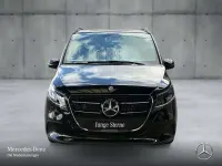 Gebraucht Mercedes V300 Style 237 PS (174 kW) 2025 Obsidianschwarz Van / Kleinbus