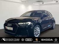 Gebraucht Audi A1 Advanced Plus 116 PS (85 kW) 2025 Mythosschwarz metallic SUV