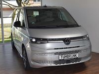 Gebraucht VW Multivan Style 150 PS (110 kW) 2025 Reflexsilber metallic Van