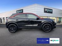 Gebraucht Opel Mokka 131 PS (96 kW) 2023 Schwarz SUV