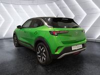 Gebraucht Opel Mokka-e Elegance 100 kW (136 PS) 2022 Gruen SUV