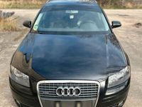 gebraucht Audi A3 Sportback 