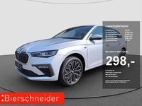 Neu Skoda Scala Selection 95 PS (69 kW) 2026 Silber Kleinwagen