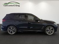Gebraucht BMW X5 Performance 400 PS (294 kW) 2019 Schwarz SUV