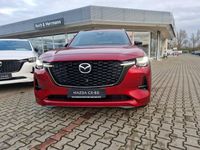 Neu Mazda CX-80 Homura-Line 328 PS (241 kW) 2025 Soul red crystal m SUV