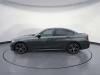 Gebraucht BMW 340 374 PS (275 kW) 2025 Dravitgrau metallic Limousine