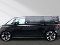 Gebraucht VW ID. Buzz GTX 250 kW (340 PS) 2026 Schwarz Van / Kleinbus