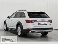 Gebraucht Audi A4 Allroad Design 272 PS (200 kW) 2017 Weiß Kombi