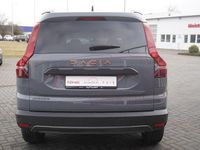 Gebraucht Dacia Jogger 101 PS (74 kW) 2024 Grau Van / Kleinbus