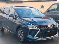 Gebraucht DFSK Forthing 4 177 PS (130 kW) 2024 Grün Limousine