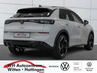 Gebraucht VW T-Roc R-line 150 PS (110 kW) 2026 Pure white SUV