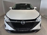 Gebraucht Nissan Qashqai N-Connecta 158 PS (116 kW) 2025 Weiß SUV