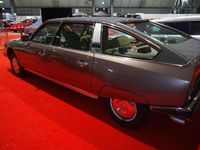 Gebraucht Citroën CX Prestige 116 PS (85 kW) 1977 Braun Limousine