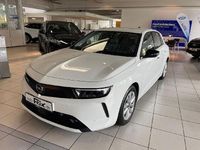 Gebraucht Opel Astra Elegance 110 PS (80 kW) 2023 Arktisweiß Limousine
