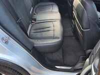 Gebraucht BMW X5 iPerformance 313 PS (230 kW) 2016 Silber SUV