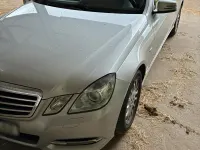 Gebraucht Mercedes E350 292 PS (214 kW) 2011 Silber Limousine