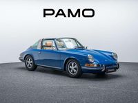 Gebraucht Porsche 912 90 PS (66 kW) 1969 Blau Coupé