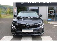 Gebraucht Renault Mégane IV Evolution 160 kW (218 PS) 2023 Black pearl schwarz (metallic) Limousine