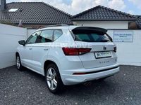 Second-hand Seat Ateca FR 150 CP (110 kW) 2019 Alb SUV