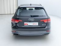 gebraucht Audi A4 Avant sport 35 TDI S tronic