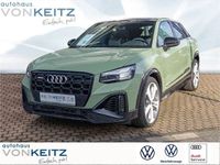 Gebraucht Audi SQ2 Basis 300 PS (220 kW) 2021 Gruen SUV
