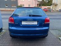 gebraucht Audi A3 1.6 Attraction