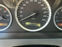 Gebraucht Mercedes C180 156 PS (114 kW) 2009 Schwarz Kombi
